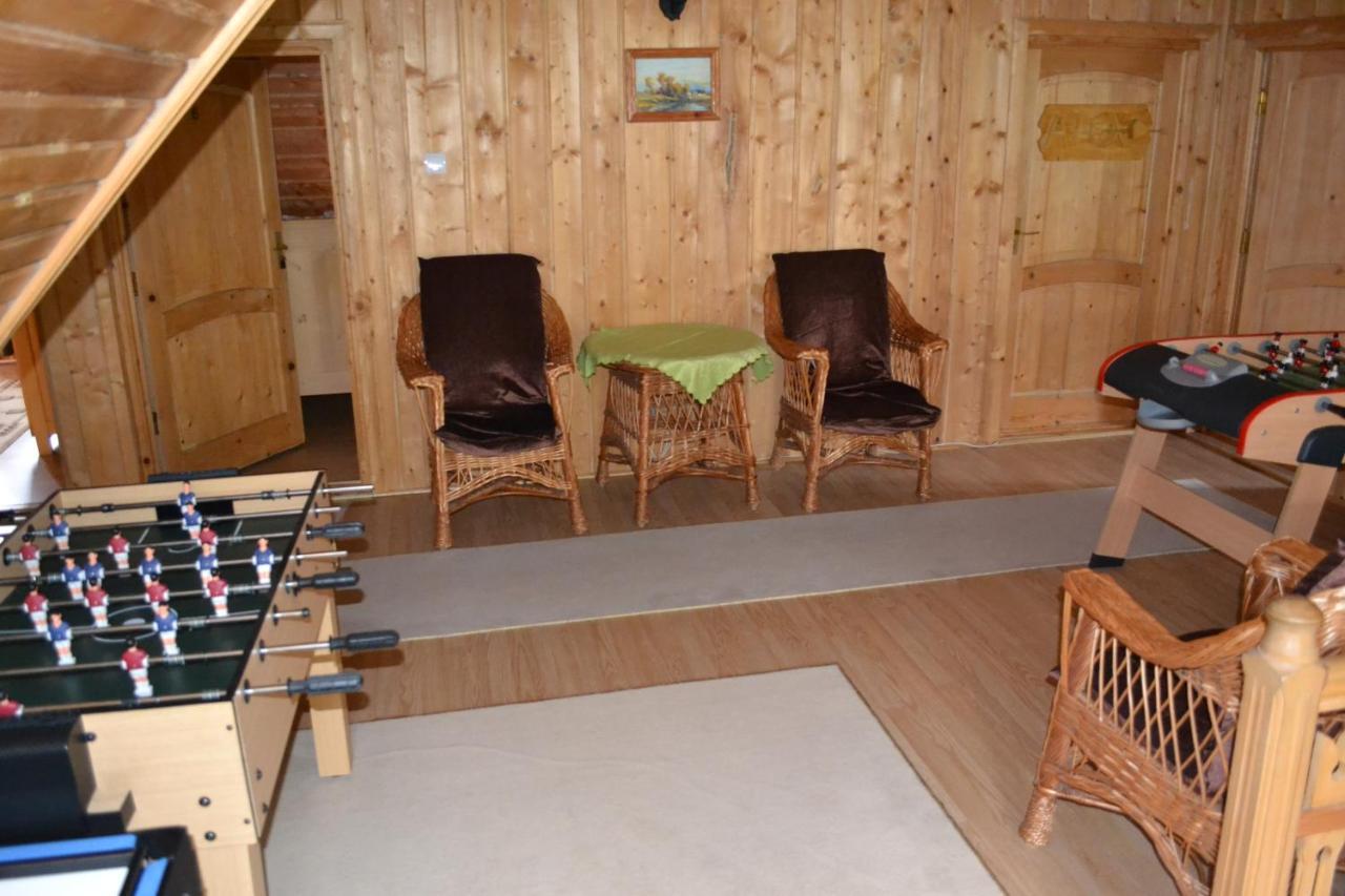 Hotel Pension Lucia Bucovina Vama  Esterno foto
