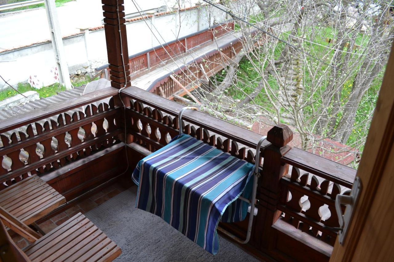 Hotel Pension Lucia Bucovina Vama  Esterno foto