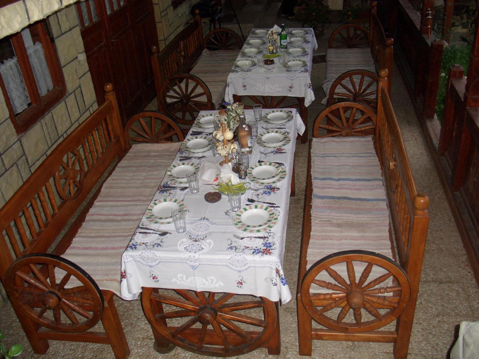 Hotel Pension Lucia Bucovina Vama  Esterno foto