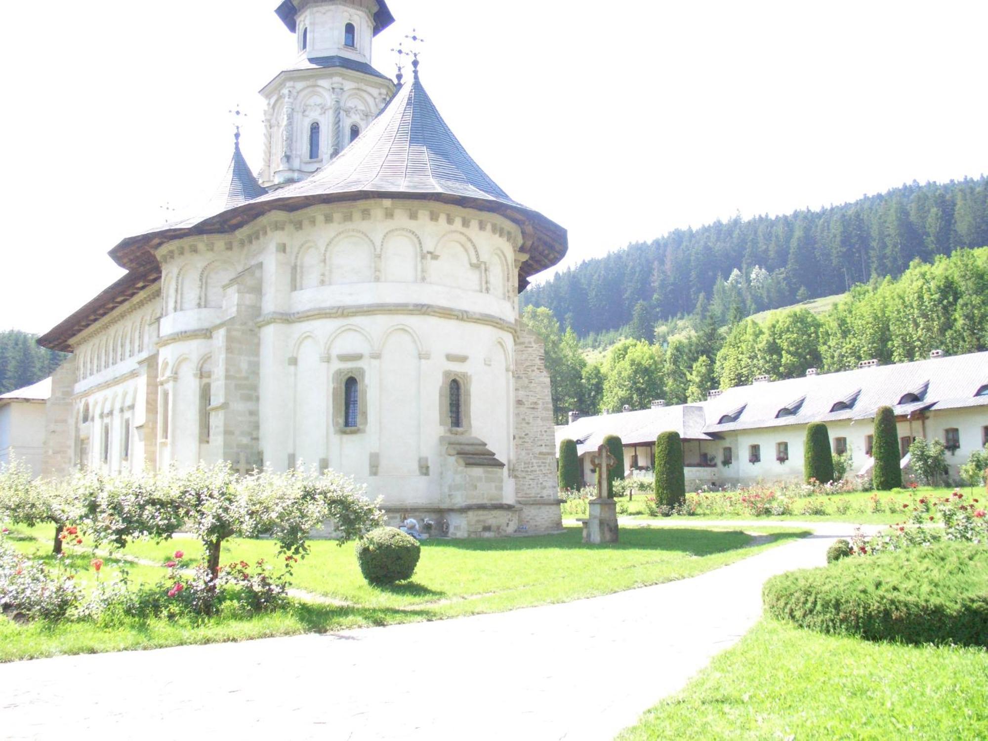 Hotel Pension Lucia Bucovina Vama  Esterno foto