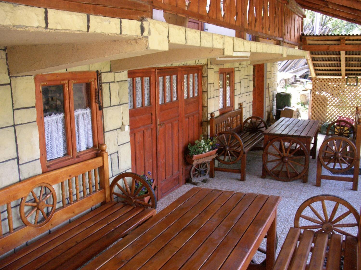 Hotel Pension Lucia Bucovina Vama  Esterno foto