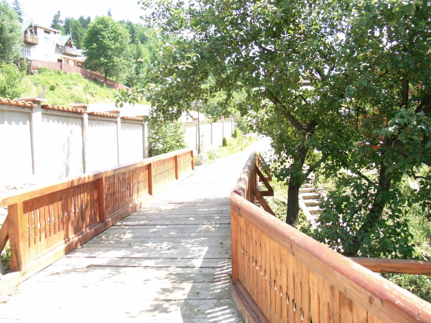 Hotel Pension Lucia Bucovina Vama  Esterno foto